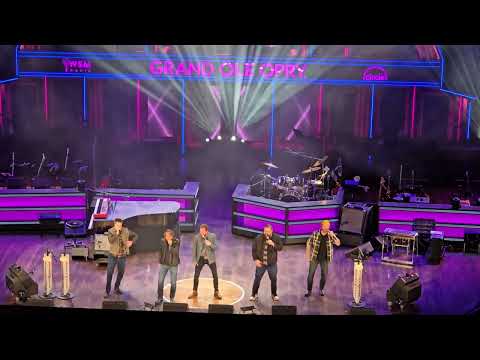 Home Free covering The Oak Ridge Boys - Elvira 3/20/2024