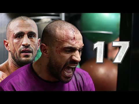 Badr Hari all 17 LOSSES - highlights -