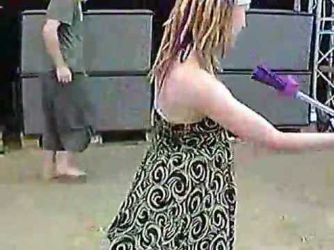 Spirit Base Festival 2012 - AMAZING PART II.MP4