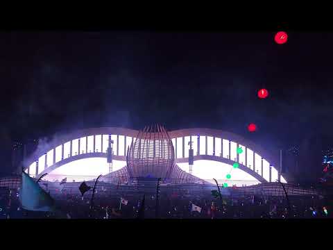 EDC 2022 Day 1 - Gigantic Nghtmre