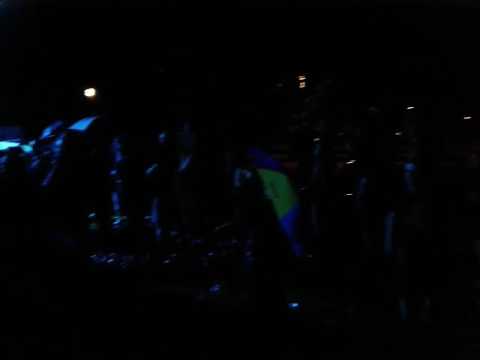 BUTY - Krtek (festival Otevřeno, 3.6.2017, Chomutov)