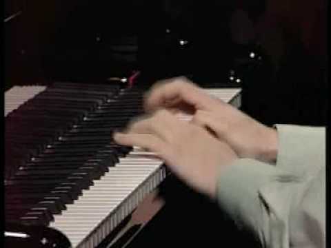 Roman Rabinovich Bach - Partita no. 6 in E minor - Air