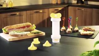 Vídeo del producto