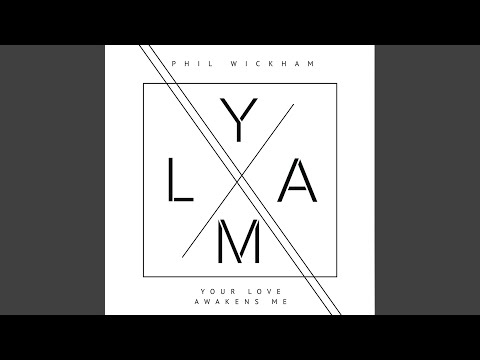 Your Love Awakens Me