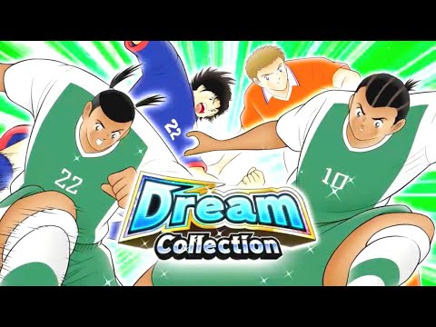 [CTDT] INVOCATIONS + ANALYSE DREAM COLLECTION OCHADO / BOBANG