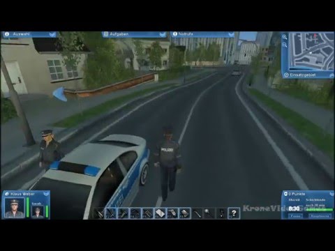 Police Simulator 2 PC