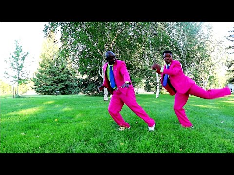 Emmanuel Misago/Umoja Family - Inzamba Yi Mana - [ Official Video ]