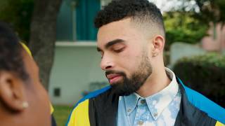 Dante Ryan - Mimosa ft. Rexx Life Raj (Official Music Video)