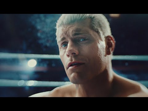 Cody Rhodes Has Expressed To Nick Khan That He’d Like To Do Part Two Of ‘American Nightmare’ Documentary