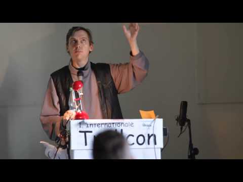 RaumZeitLabor Podcast