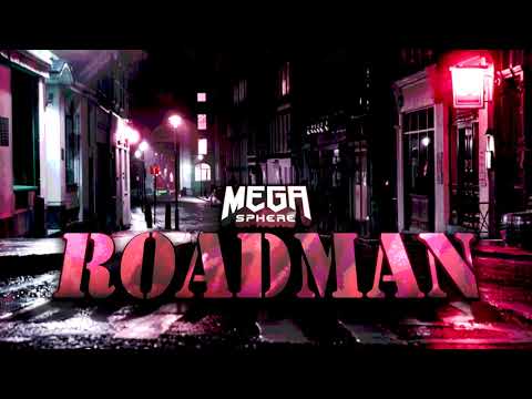 MegaSphere - Roadman (from "Club Fantastic: Synthetic Dance 2020")