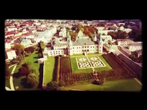 Młody Kedziu - Kieleckie Ulice ( Video Mashup )