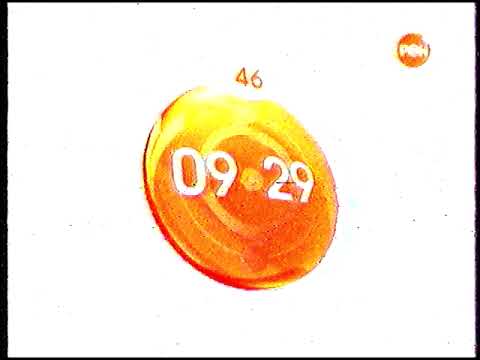 Часы/Начало информационной программы "24" (РЕН ТВ, 06.10.2006)