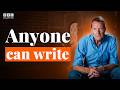 The Truth About Becoming A Writer With Lee Child Meet Your Maestro BBC Maestro
