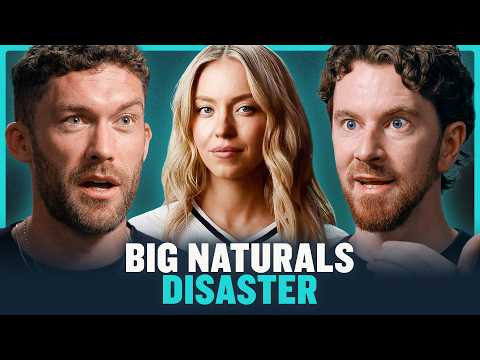 Why Sydney Sweeney Has Two Big Targets On Her Chest - William Costello
