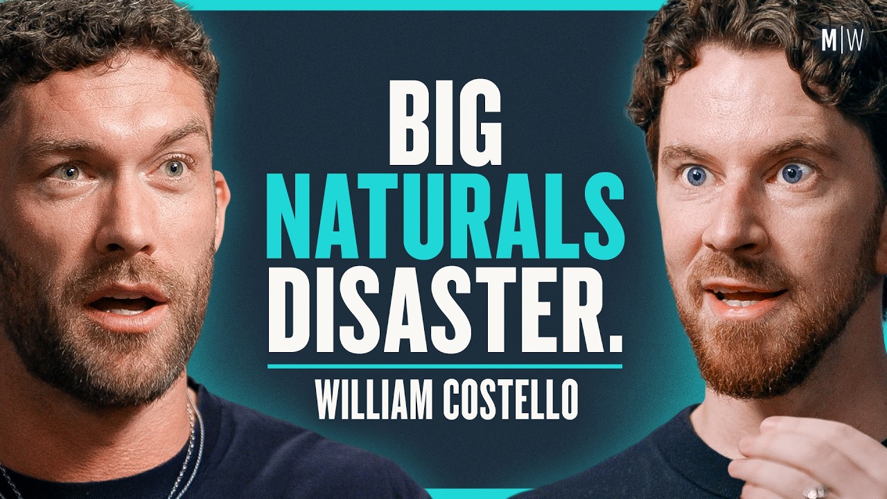 Why Sydney Sweeney Has Two Big Targets On Her Chest - William Costello