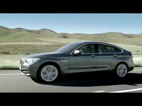 BMW Gran Turismo