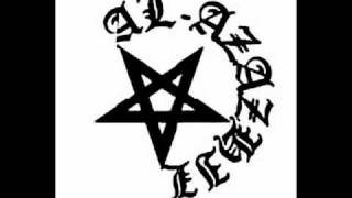 sacred evilness-Al Azazhil