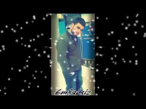 YanLızLıqa ALıştım [ EmsaLsiz - Aşk-ı Firar - HayaLperest - iSyaN'a Lék