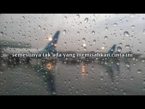 Tak Mungkin Ku Melepasmu Via Octora (Lyrics)