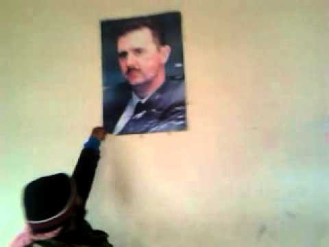 السيطرة على بلدة الصبخه في ريف الرقه من قبل كتيبة سيف الرسول التابعه للواء رمضان باشا شلاش