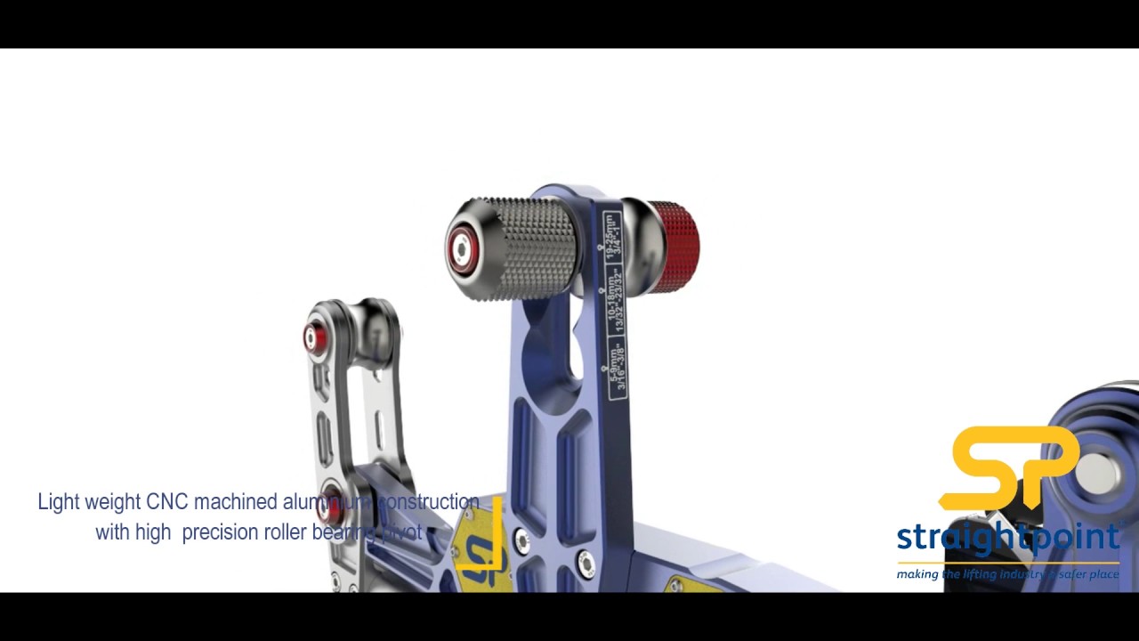 Colt Bluetooth Tension Meter