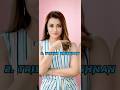 Top 10 Most Beautiful Tamil Actress