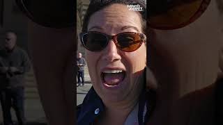 BREAKING NEWS! Star Princess Inaugural Waiting Out Winds #cruisenews  #starprincess