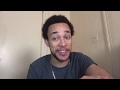 VLOG! - We Helped Shoot A Music Video For Devvon Terrell! VLOG! - We Helped Shoot A Music Video For Devvon Terrell!