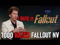 The Fallout TV Show DESTROYED Fallouts Future