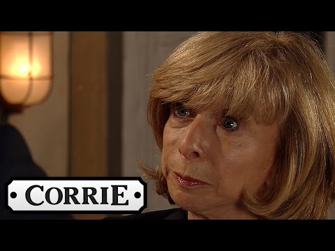 Coronation Street - Gail Has An Extreme Plan