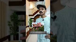 How to calculate income tax liability if you sell your ancestral property || lokesh  #finshorts #144