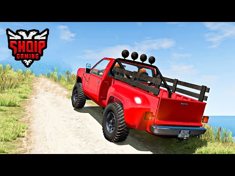 GTA 5 SHQIP - Rruga ma e Veshtirë !! - SHQIPGaming