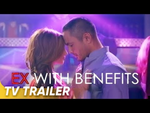 Ex With Benefits (2015) Trailer