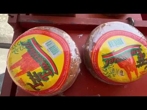 🌄✨ ¡Sandoná, el corazón del occidente de Nariño, está listo para brillar en ANATO 2025!