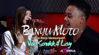 Download lagu Banyu moto cipt.herry ( sleman receh) - levy berlia & senuk - Arseka music - sesi latihan mp3
