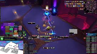 Mythic Ansurek Claim Your Destiny! ∩^o^∩