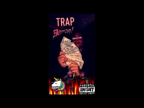 BowLaFlame - Trap Demon Intro [seb danks exclusive]