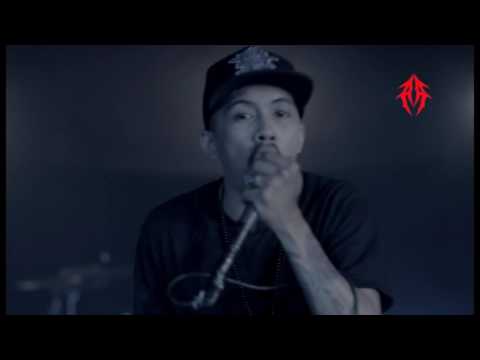 AFTERCOMA - I am What I am (Official Music Video)