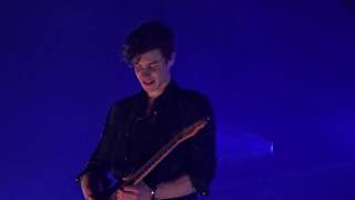 Shawn Mendes - Why - first time live @Ziggodome Amsterdam