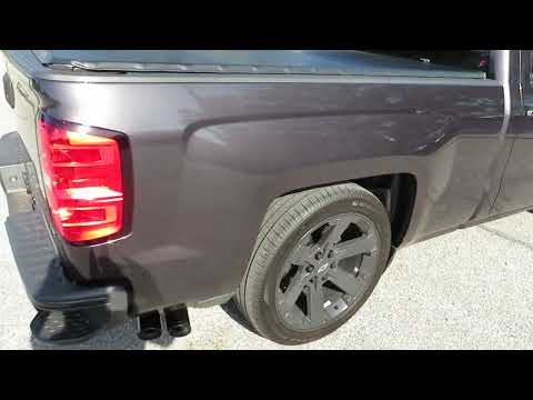 2014 Chevrolet 1500 (CC-1668781) for sale in Apopka, Florida