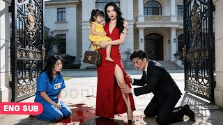 CEO Makes Wife Bear His Lover's Child,But She Already Knows. Makes CEO and Mistress Lose Everything!