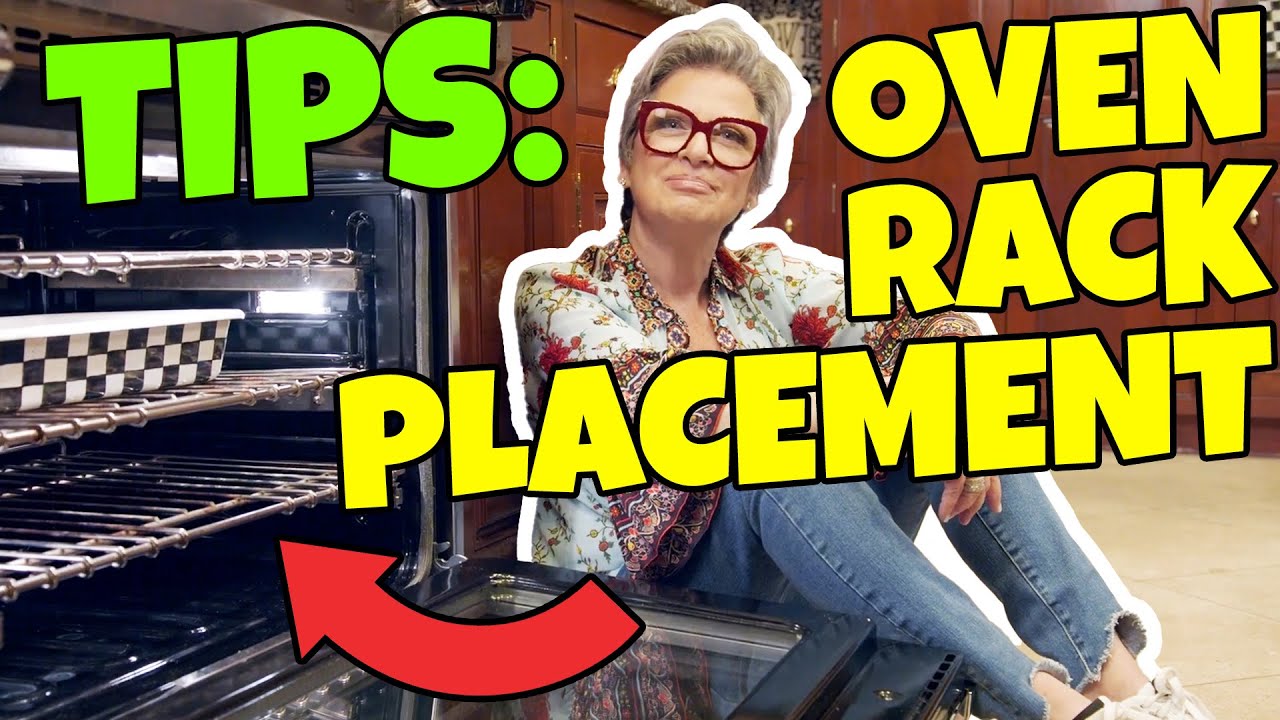 Do you put chicken on the top or bottom rack? Tipseri