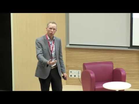 Conference: A Crude Look at the Whole - Johan Rockström