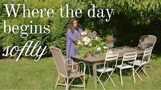 32 - Still moments in the French countryside