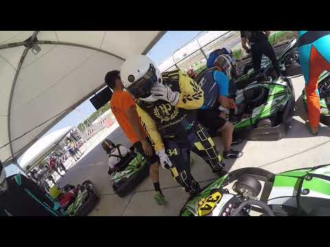 4H of Pomposa.E.S.S. 2023 Round 04 - Stint 2.1