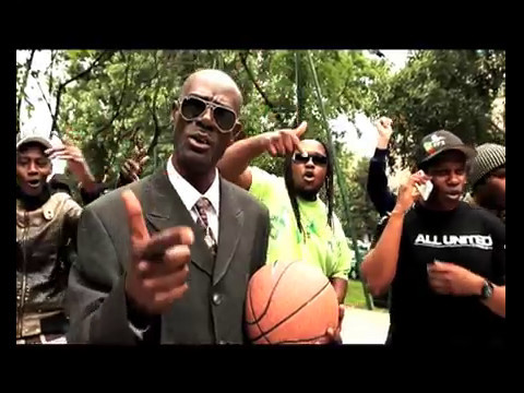 King Daddy Yod - Souviens toi (Clip officiel)