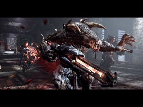 Unreal Tournament pre-Alfa лучшие моменты (монтаж)