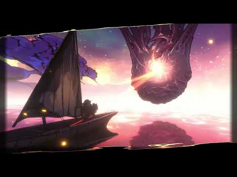 Limbus Company Compass Cutscene