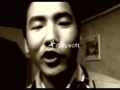 Хуучин сургууль ба гудамжны хэмнэл [Туршилт]